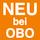 Novinka v OBO