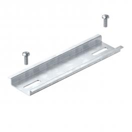 Přístrojové lišty