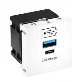 USB nabíječka, Modul 45