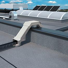 Stavebná protipožiarna ochrana