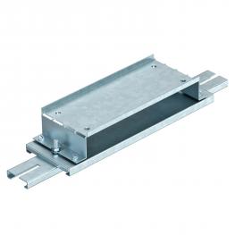 Příslušenství kanálů do betonu