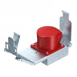 Prístrojový nosič pre CEE