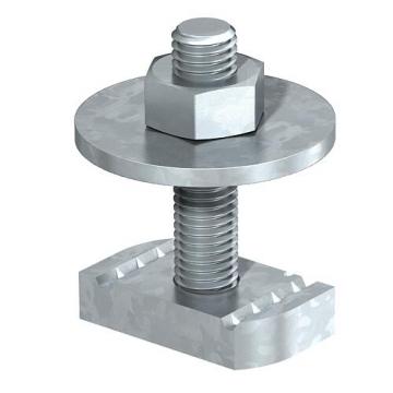 Šroub s hlavou T ZL