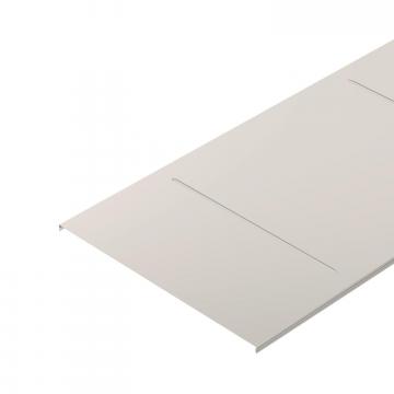 Víko pro mřížový žlab, naklapávací, A2