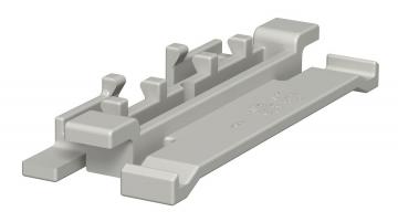 WDK HF60090RW WDK 90° bend 60x90 mm PVC