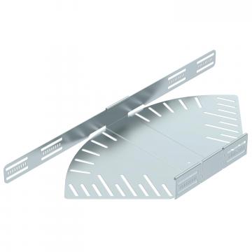 Oblouk s nastavitelným úhlem 60 FS