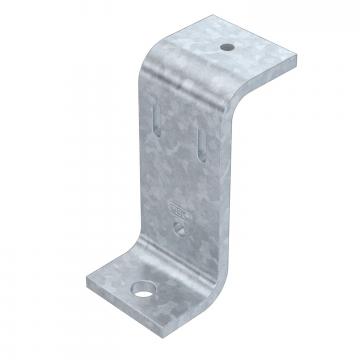 Podpera tvaru Z BKRS FT