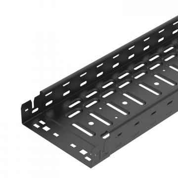 Kabelový žlab RKS-Magic® 60 FS, černý
