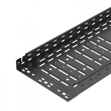 Kabelový žlab RKS-Magic® 60 FS, černý