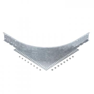 Rohový vestavný díl 110 FT