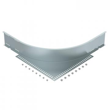 Rohový vestavný díl 160 FS