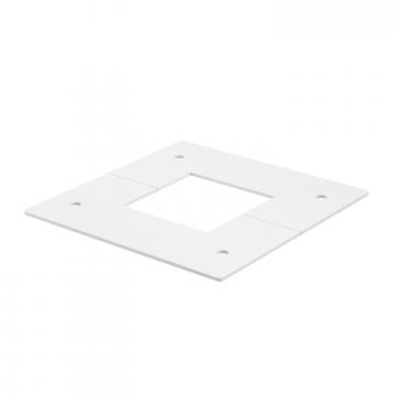 Stropný uzáver pre teleskop