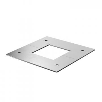 Stropný uzáver pre teleskop