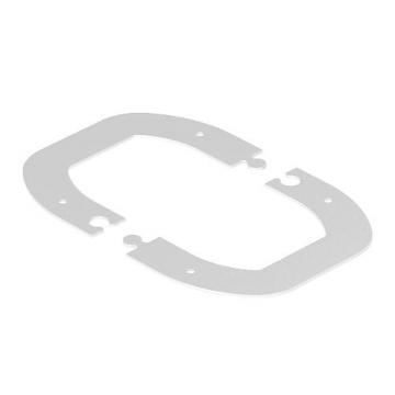 Stropný uzáver pre ISSDM45R