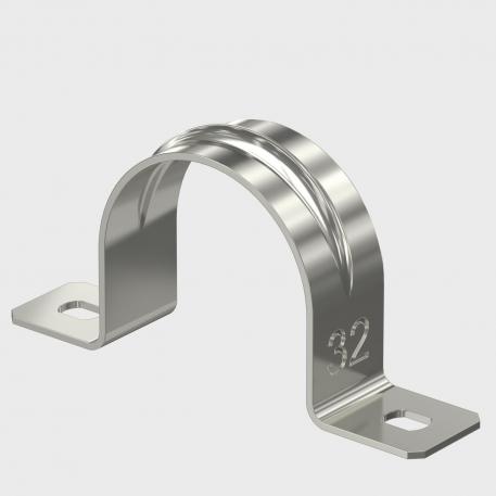 Příchytka 605, střední V4A 32