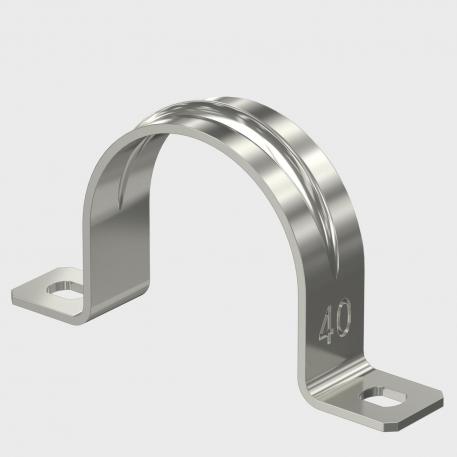 Příchytka 605, střední V4A 40