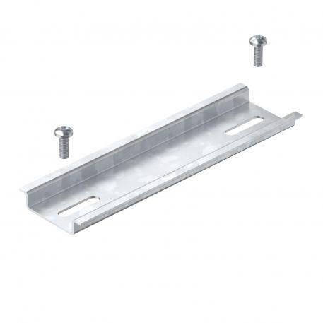 Sada přístrojových lišt