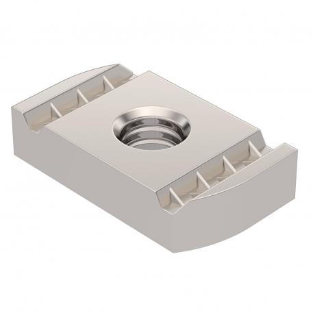 Kluzná matice A4 35 | 20 | 8 | M10