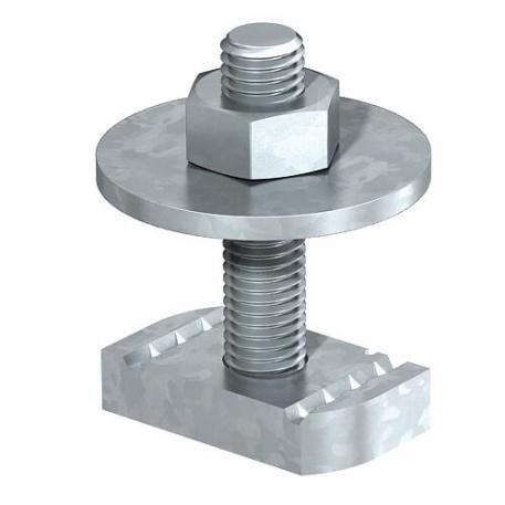 Šroub s hlavou T A4 34,5 | 20 | 6 | M 6 x 30