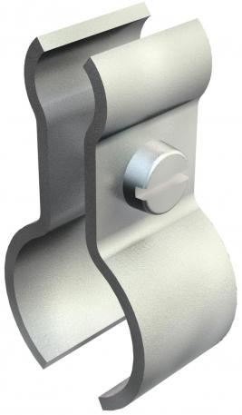 Příchytka napínacího drátu G  |  |  |  | M4x14 | Oceľ | galvanicky zinkované