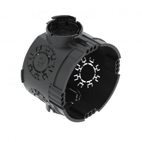 Přístrojová krabice pod omítku 46