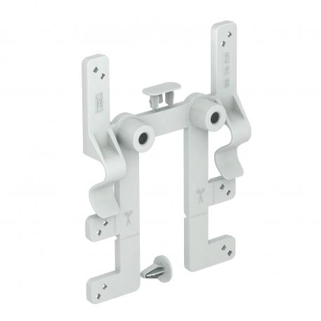 Upevňovací prvok pre káblový žľab 104 | 139