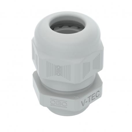 Kabelová vývodka, metrický závit krátký