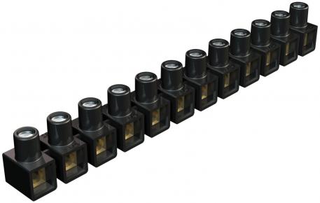 Odbočovací svorky Dolü, jednostranně otevřené