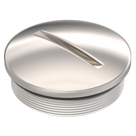 Závěrné šroubení, závit PG Pg 21