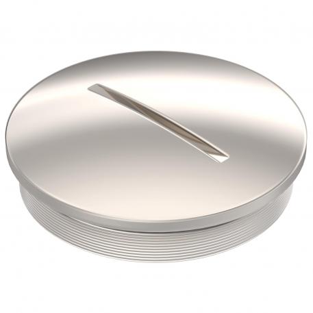 Závěrné šroubení, závit PG Pg 48