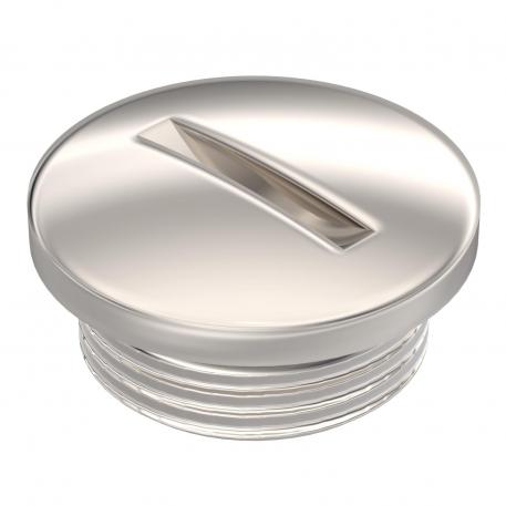 Závěrné šroubení, metrický závit M16 x 1,5