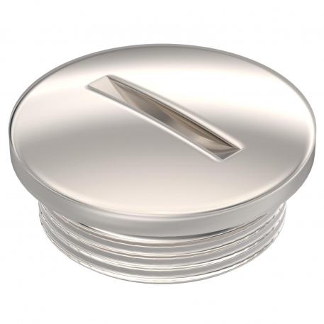 Závěrné šroubení, metrický závit M20 x 1,5