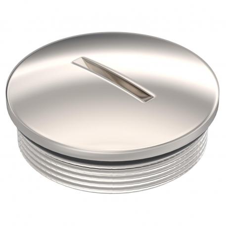 Závěrné šroubení, metrický závit M32 x 1,5