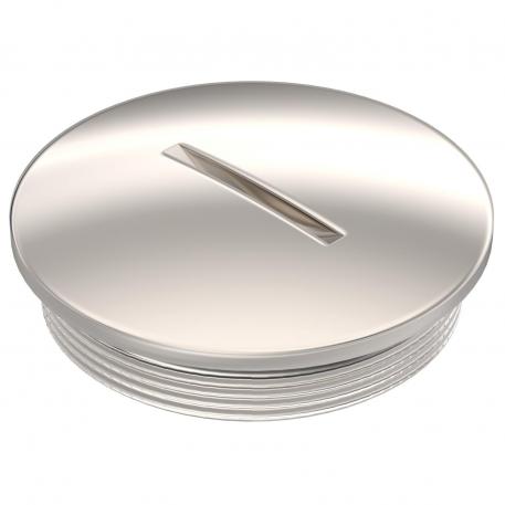 Závěrné šroubení, metrický závit M40 x 1,5