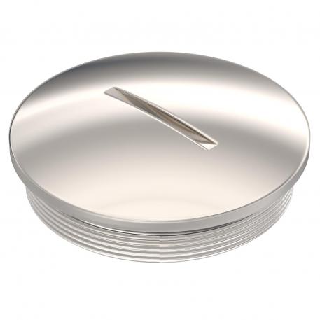 Závěrné šroubení, metrický závit M50 x 1,5