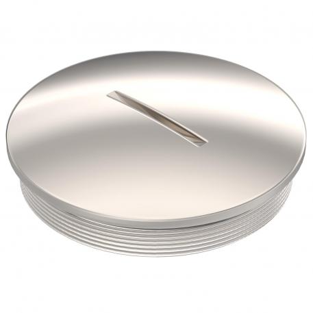 Závěrné šroubení, metrický závit M63 x 1,5