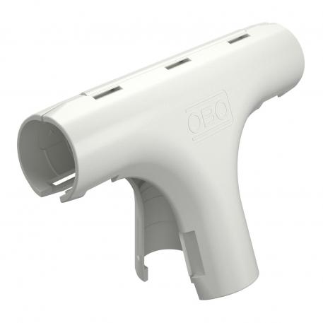 T-kus Quick Pipe, biely 69 | M20