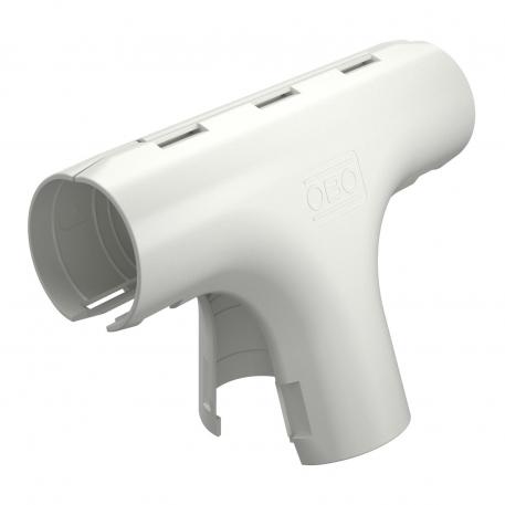 T-kus Quick Pipe, biely 87 | M32