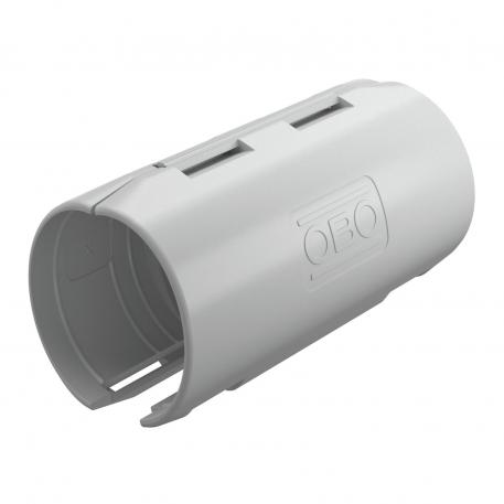 Spojka Quick-Pipe, svetlosivá 