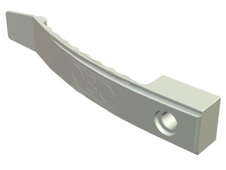 Kabelová spona, na 8 vedení 8