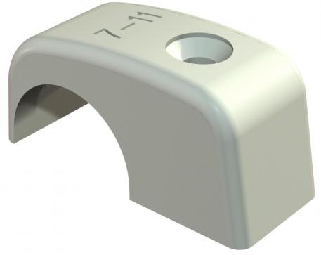 Příchytka ISO, typ 4029 4-7