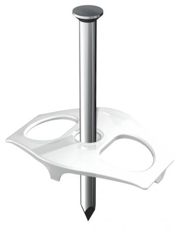 Nagel-Fix, s hřebíkem 40 | 3 x 40