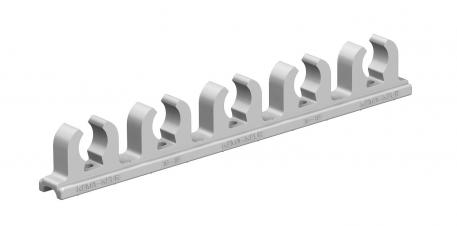 Řadová svěrná příchytka