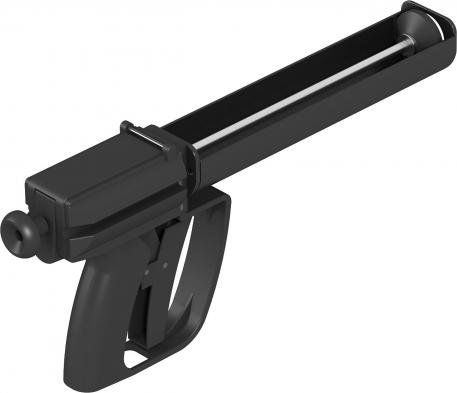 Pistole na kartuše Aquasit