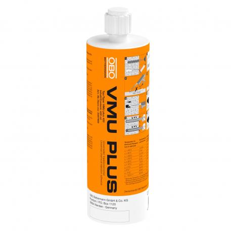 Injektážní malta v kartuši, 420 ml