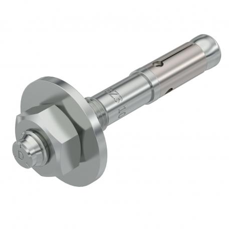 Kotva BZ3 70 | M10 | Oceľ