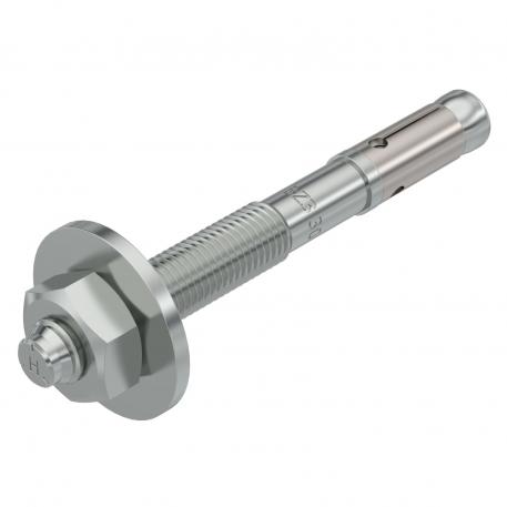 Kotva BZ3 90 | M10 | Oceľ
