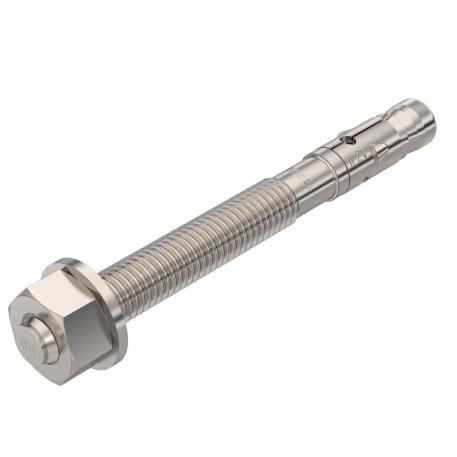 Kotva FAZ II P A4 120 | M12 | Stainless steel