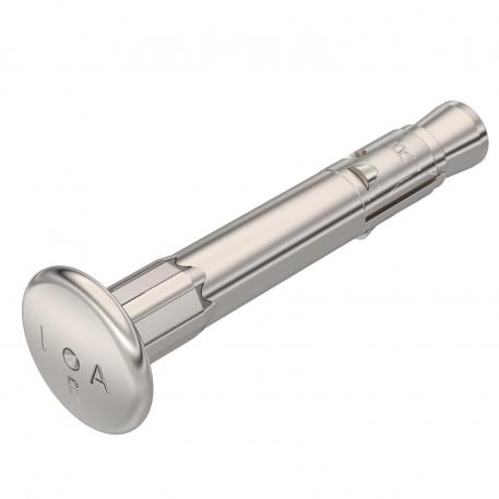 Kotva s hřebíkovou hlavou, A4 