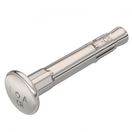 Kotva s hřebíkovou hlavou, A5 